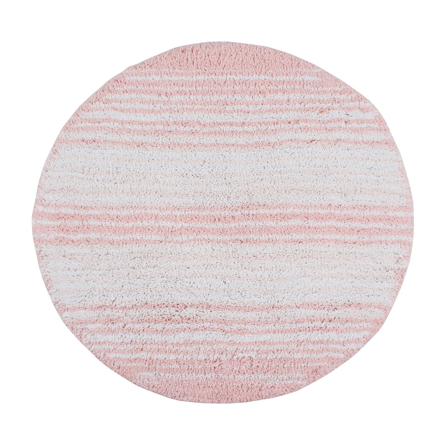 Home Weavers Inc Gradiation Quick Dry Bath Rug