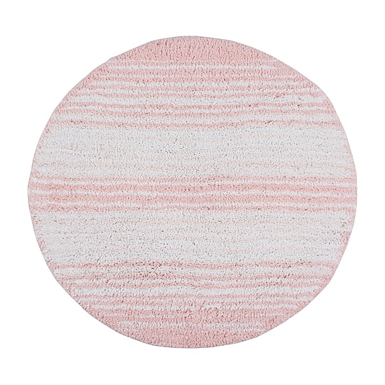 Home Weavers Inc Gradiation Quick Dry Bath Rug