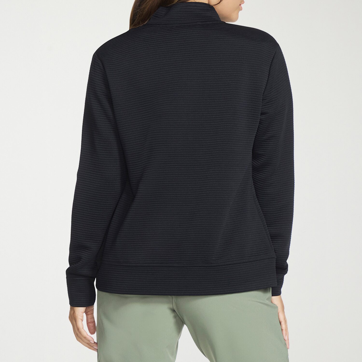 Skechers Women's Go Walk®  Ottoman Jacket - Cozy Fit