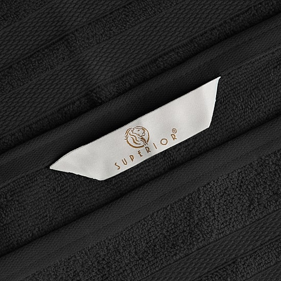 SUPERIOR® Ultra Collection | 100% Cotton 2-pc. Quick Dry Bath Towel