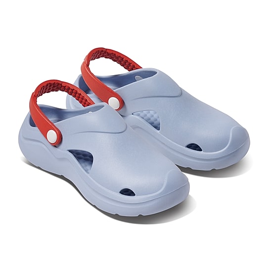 joybees® Solid Studio Womens Round Clogs