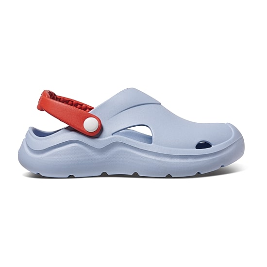 joybees® Solid Studio Womens Round Clogs