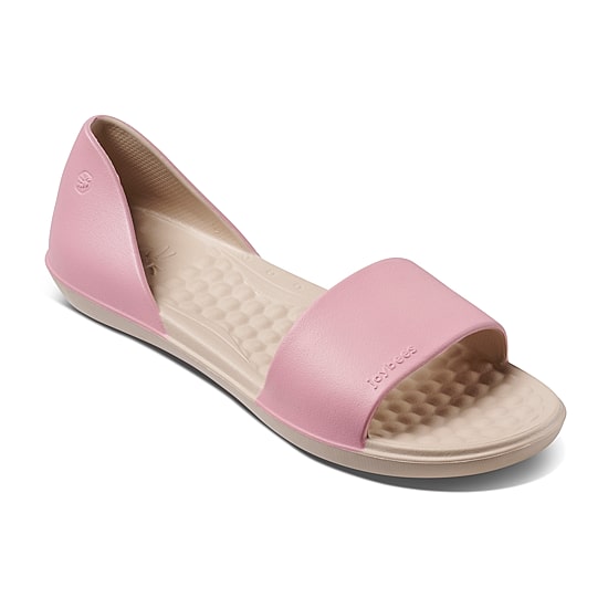 joybees® Womens Flat Sandals