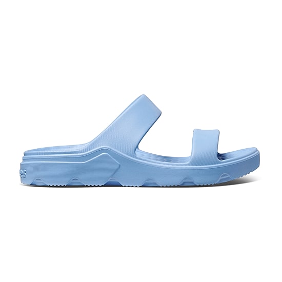 joybees® Womens Solid Riviera Slide Sandals