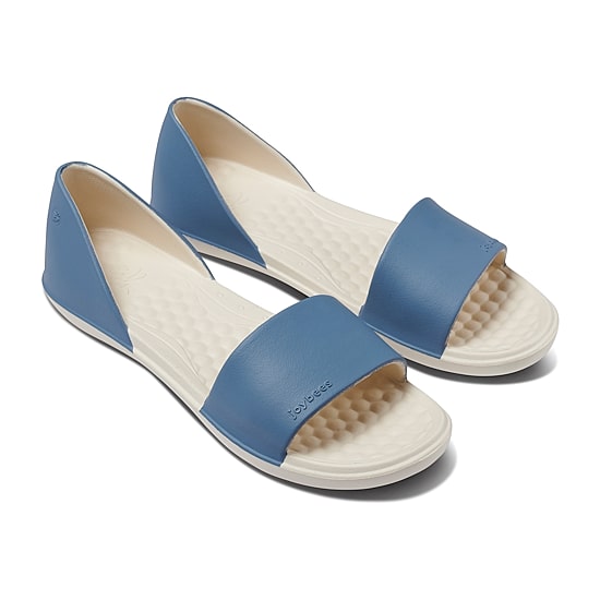 joybees® Womens Flat Sandals