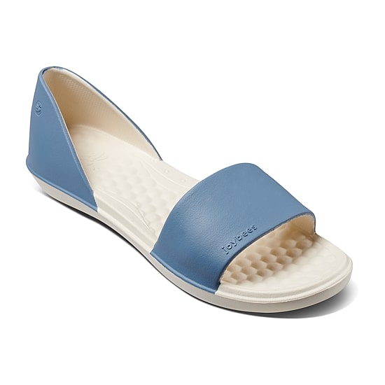 joybees® Womens Flat Sandals