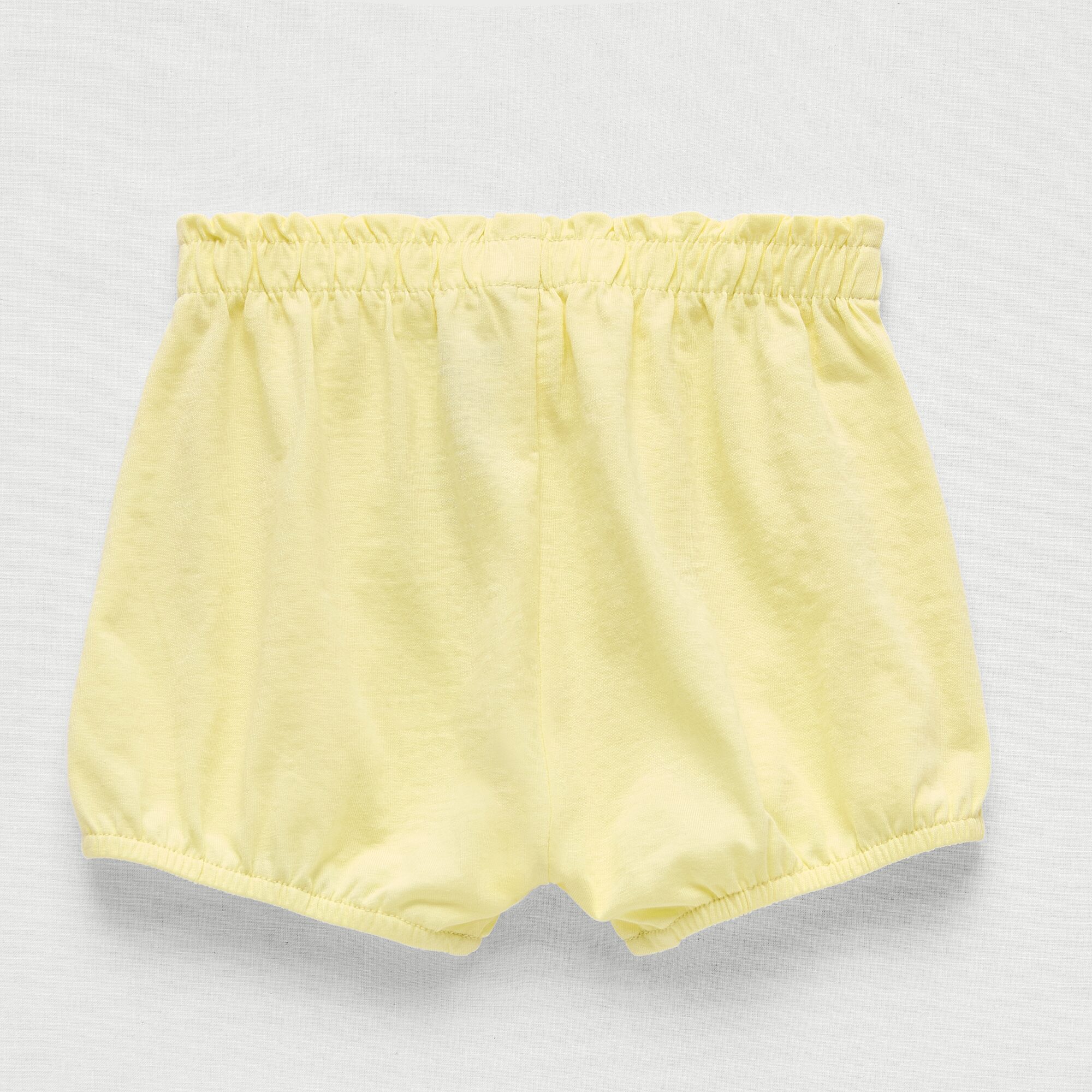 Okie Dokie Baby Girls Pull-On Short