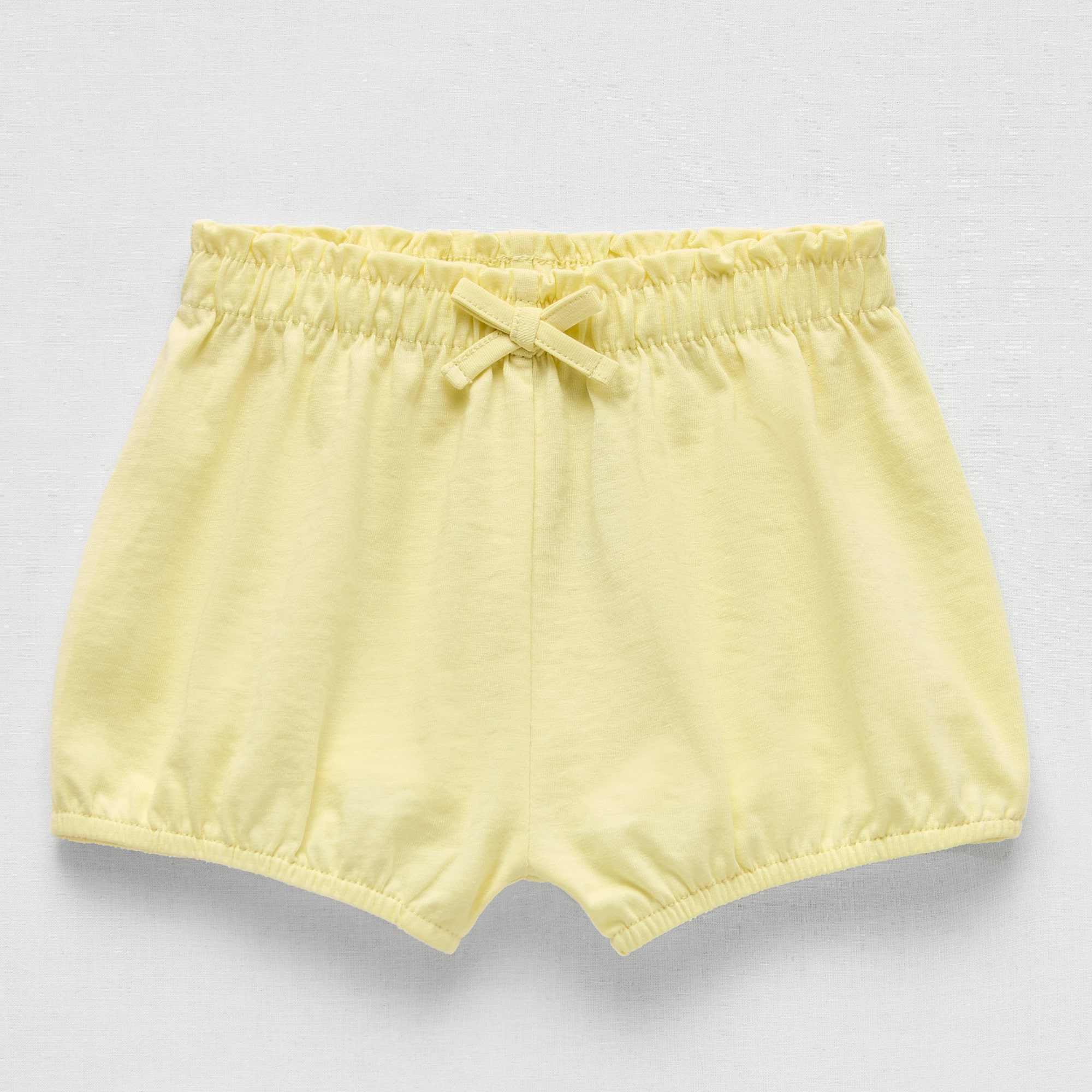 Okie Dokie Baby Girls Pull-On Short