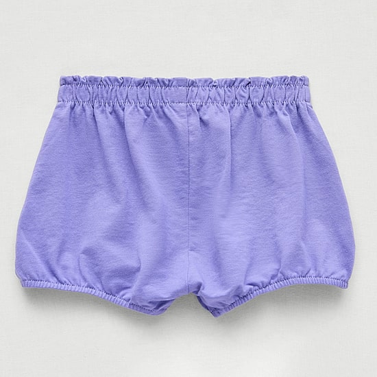 Okie Dokie Baby Girls Pull-On Short