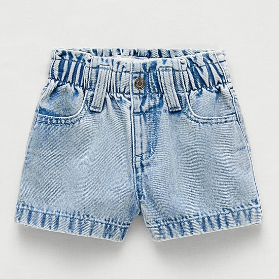 Okie Dokie Toddler & Little Girls Denim Short