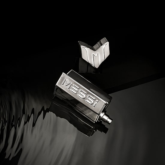 MESSI Platinum Eau De Parfum 4-Pc Gift Set ($145 Value) Exclusive To JCPenney