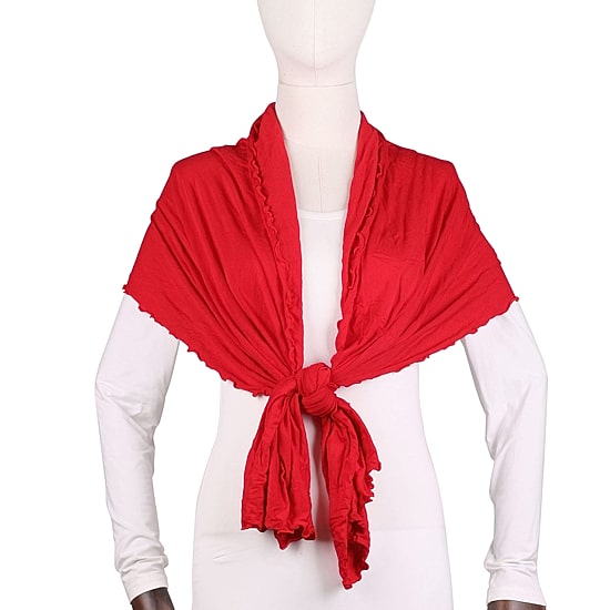 Karla Hanson Pnf Portable Shawl Wrap
