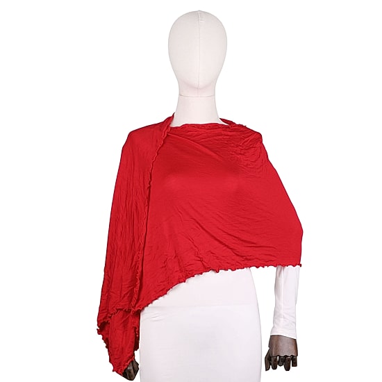 Karla Hanson Pnf Portable Shawl Wrap