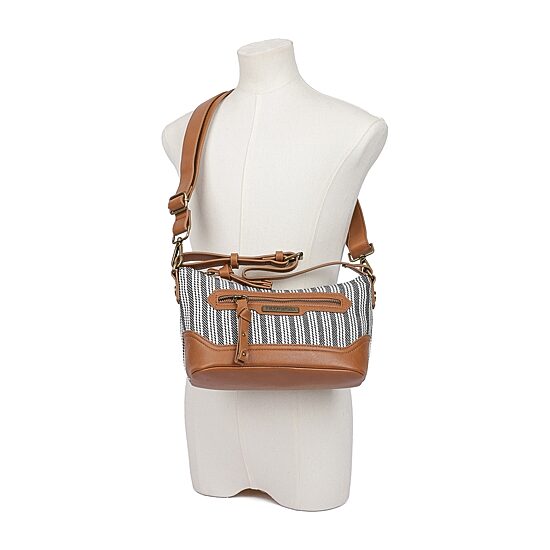 Frye and Co. Core Crossbody Bag