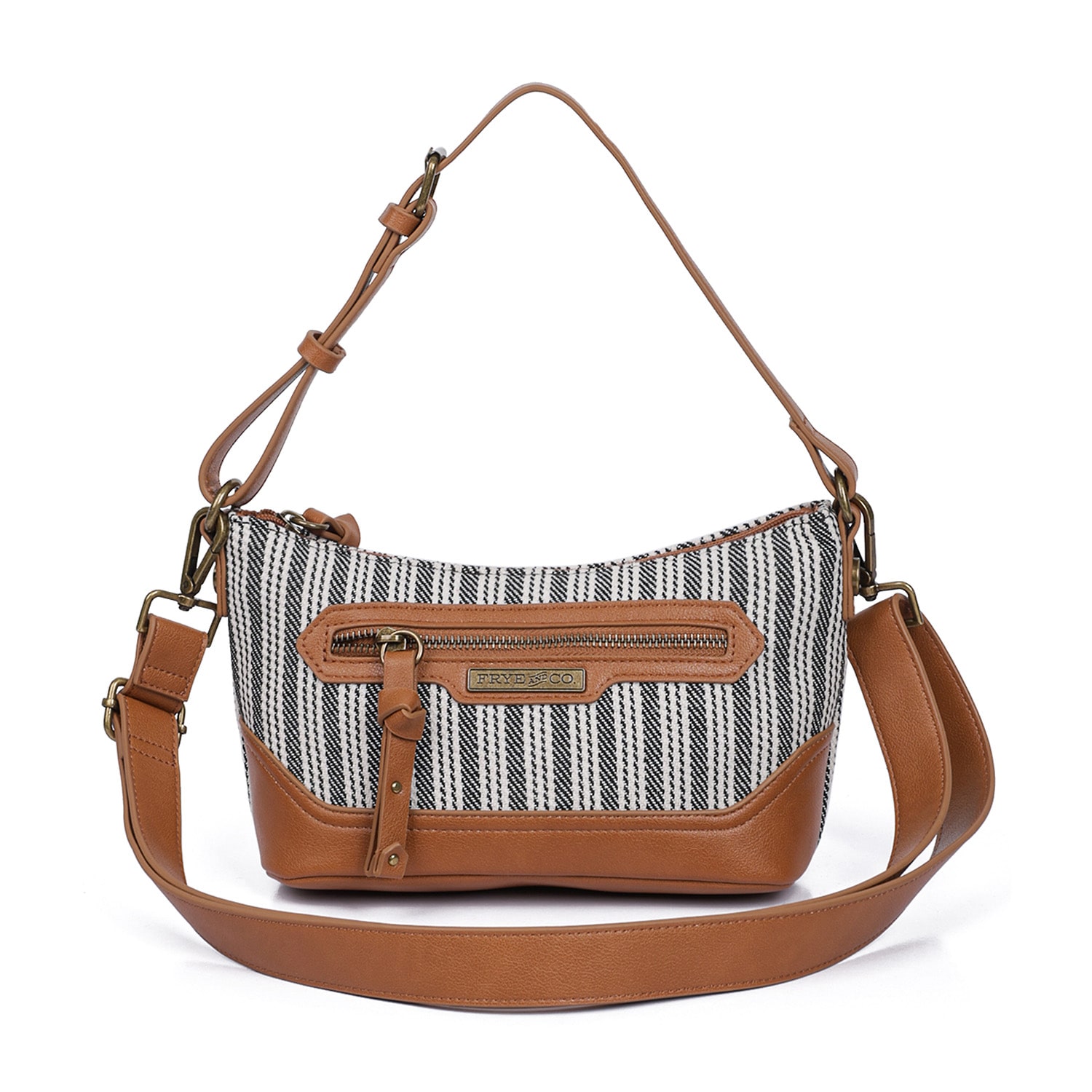 Frye and Co. Core Crossbody Bag