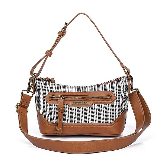 Frye and Co. Core Crossbody Bag