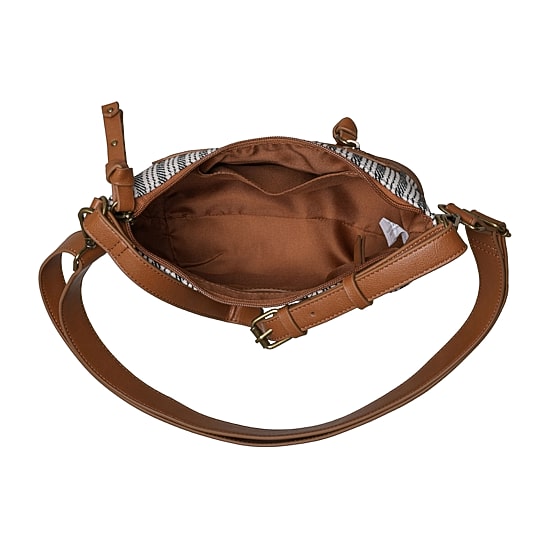 Frye and Co. Core Crossbody Bag