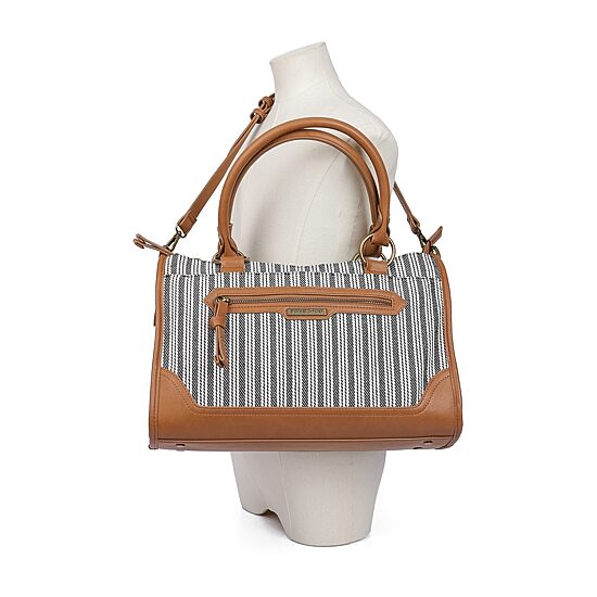 Frye and Co. Core Satchel