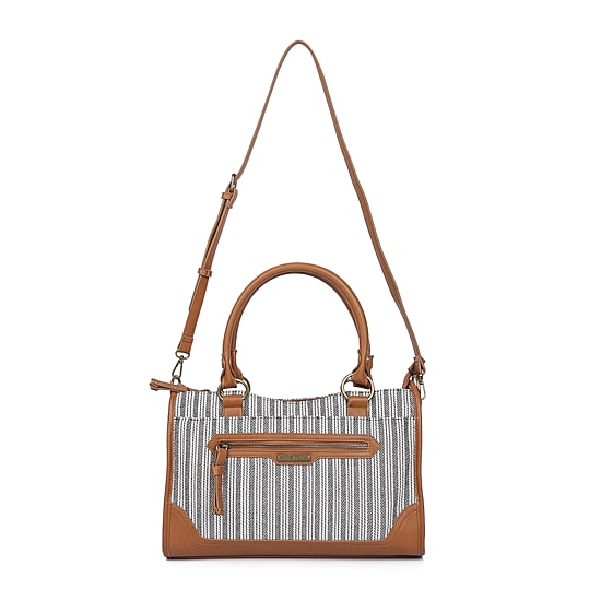 Frye and Co. Core Satchel
