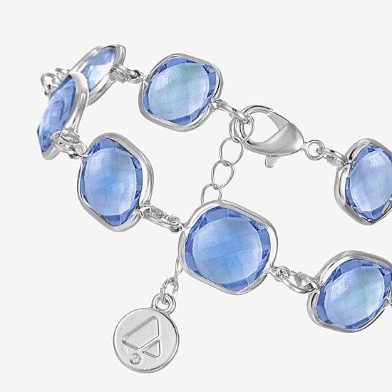 Liz Claiborne Womens Strand Bracelet