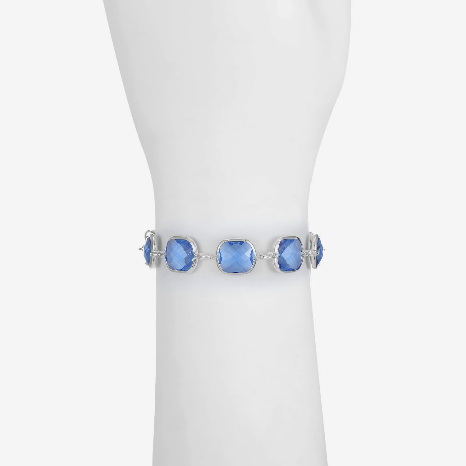Liz Claiborne Womens Strand Bracelet