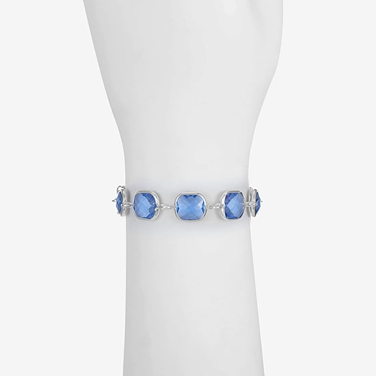 Liz Claiborne Womens Strand Bracelet
