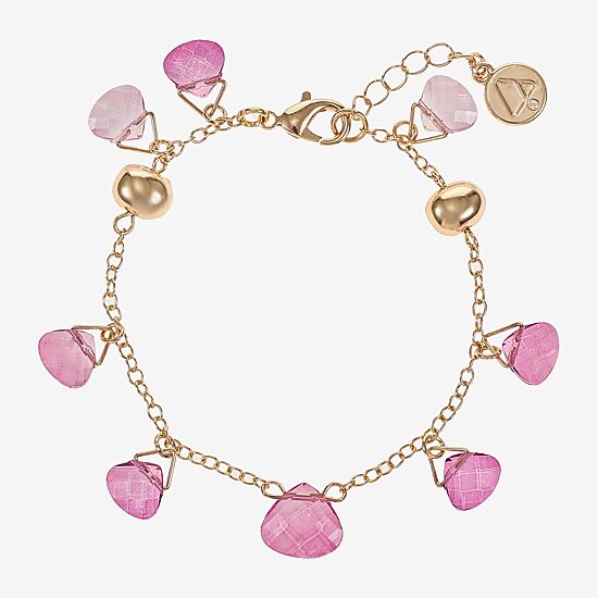 Liz Claiborne Womens Strand Bracelet