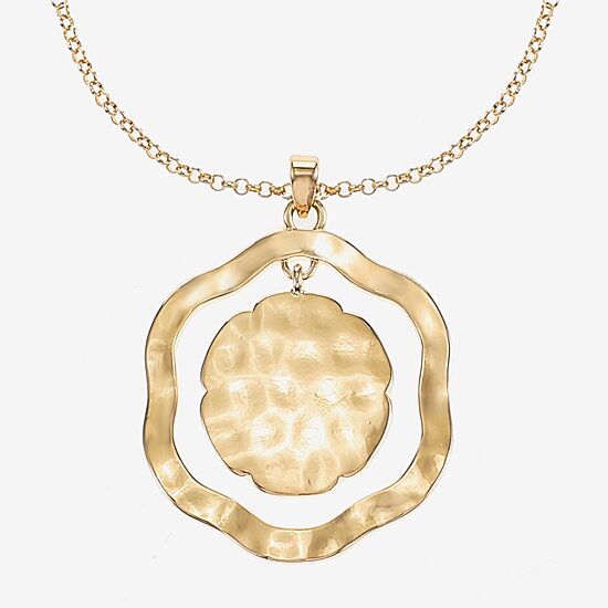 Liz Claiborne Womens 2-pc. Jewelry Set