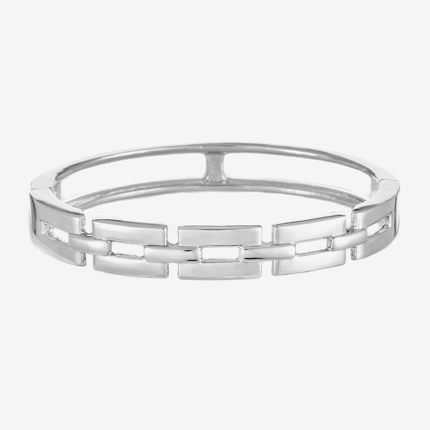 Liz Claiborne Womens Bangle Bracelet