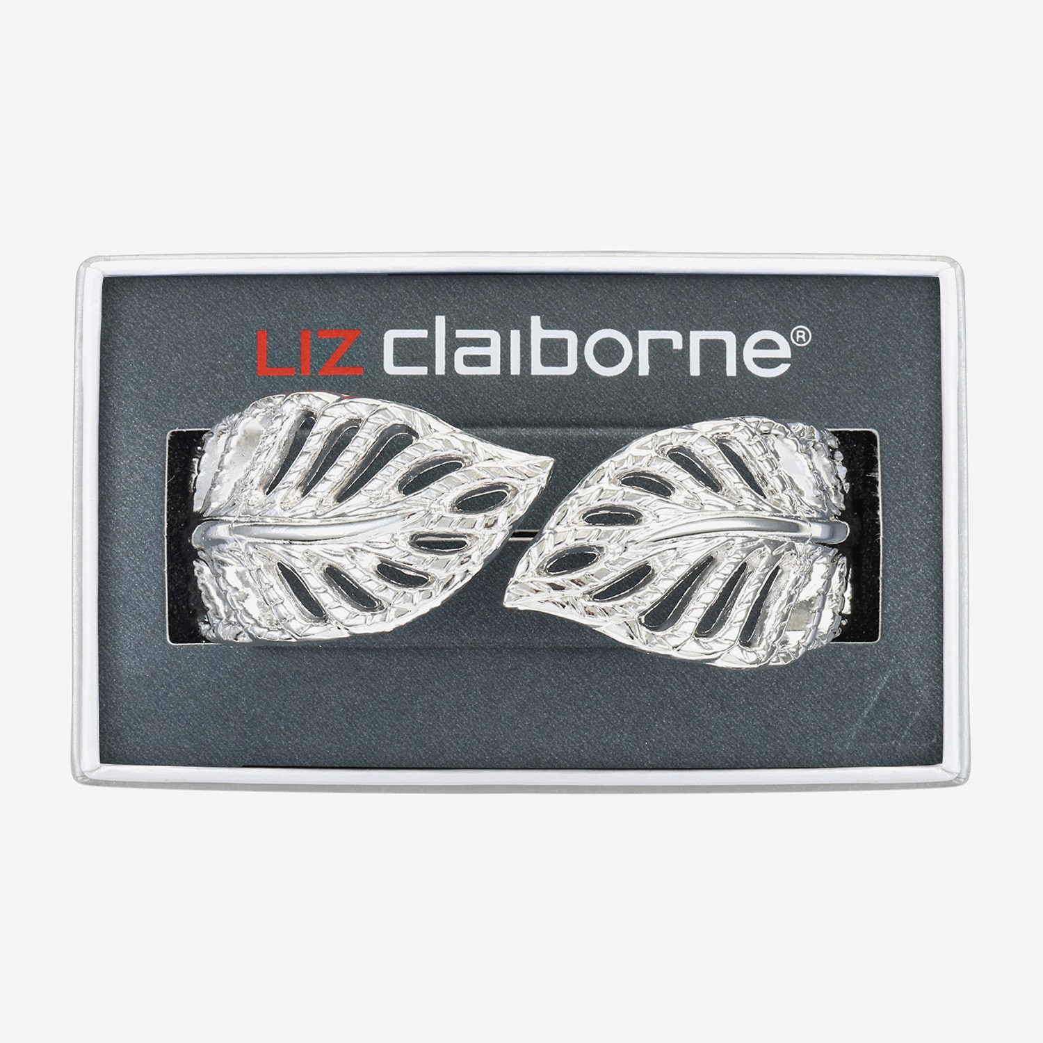 Liz Claiborne Womens Bangle Bracelet