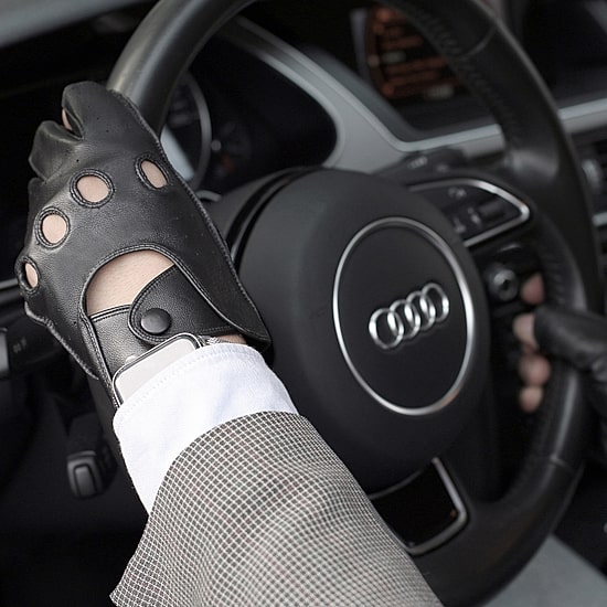 Karla Hanson Fgls Dr Gloves Gloves