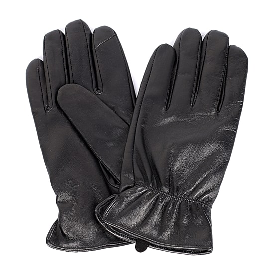 Karla Hanson Touch Gloves