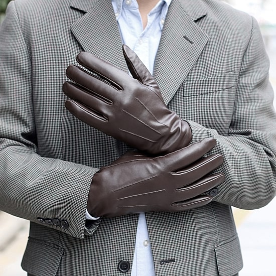 Karla Hanson Classic Touch Gloves Gloves