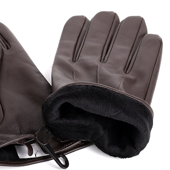 Karla Hanson Classic Touch Gloves Gloves
