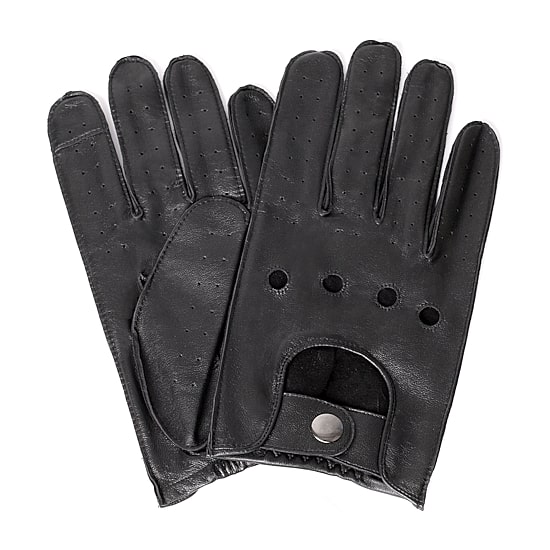 Karla Hanson Touch Dr Gloves Gloves