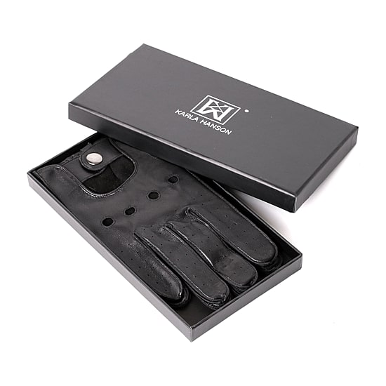 Karla Hanson Touch Dr Gloves Gloves