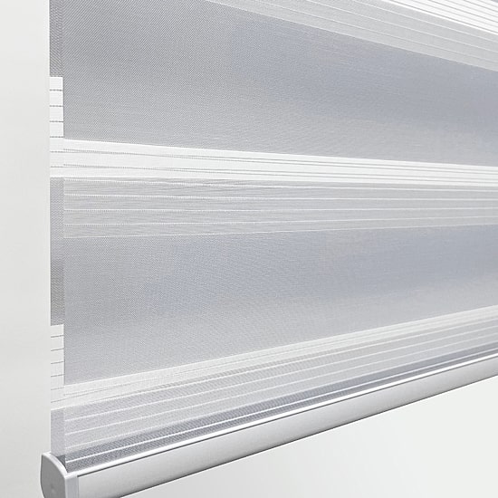 Dover Day & Night Energy Saving Cordless Light-Filtering Roller Shade