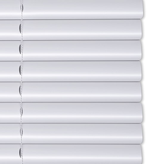 Eco Estates Magnetic 1" Room Darkening Cordless Mini Blind