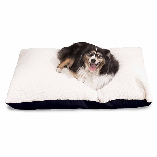 Majestic Pet 36X48" Rectangle Pet Bed