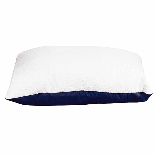 Majestic Pet 42X60" Rectangle Pet Bed
