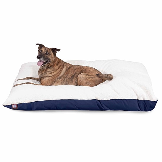 Majestic Pet 42X60" Rectangle Pet Bed