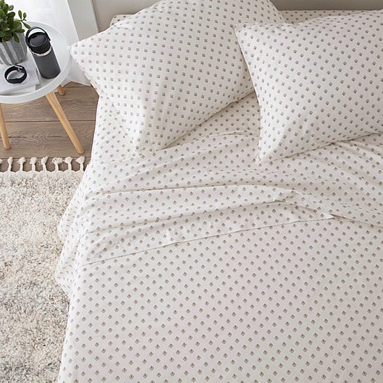 Martex 225tc Sheet Set