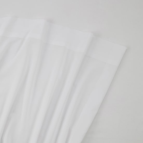 Martex Hemstitched Wrinkle Resistant Sheet Set