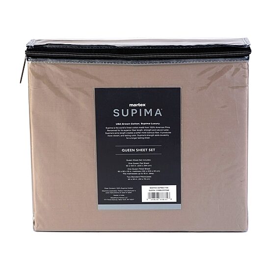Martex Supima T700 700tc Sheet Set