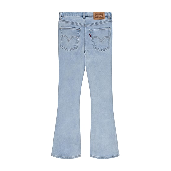 Levi's® Little & Big Kid Girls 726™ Flare Leg Jean