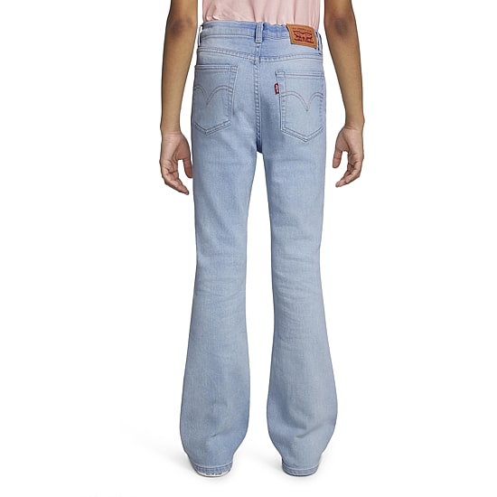 Levi's® Little & Big Kid Girls 726™ Flare Leg Jean