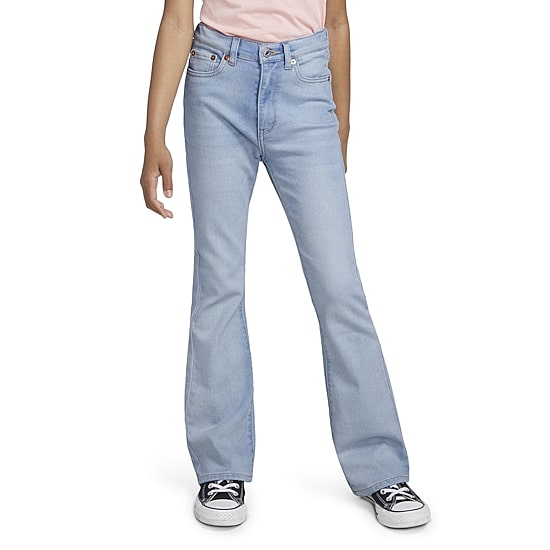 Levi's® Little & Big Kid Girls 726™ Flare Leg Jean