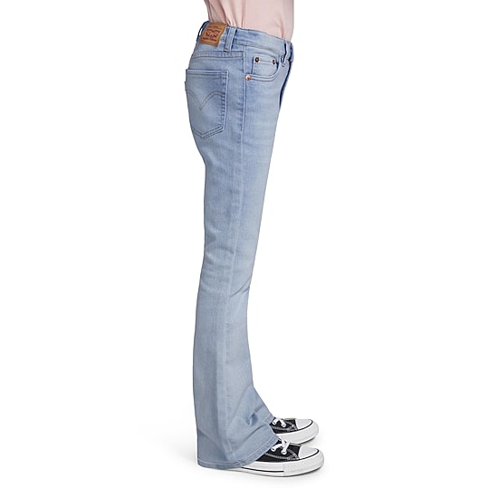 Levi's® Little & Big Kid Girls 726™ Flare Leg Jean