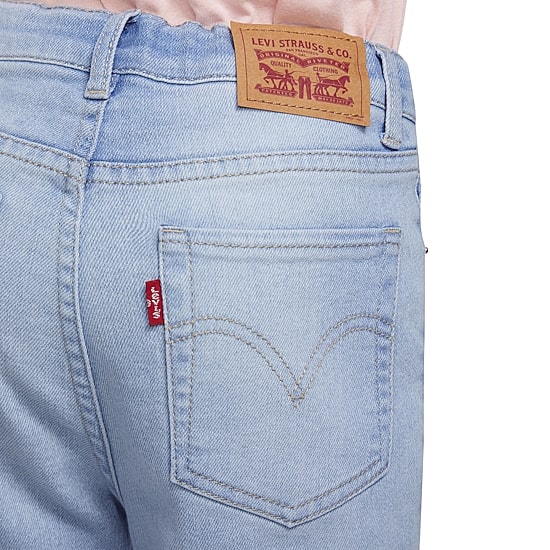 Levi's® Little & Big Kid Girls 726™ Flare Leg Jean