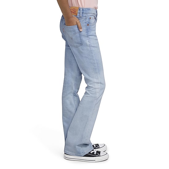 Levi's® Little & Big Kid Girls 726™ Flare Leg Jean
